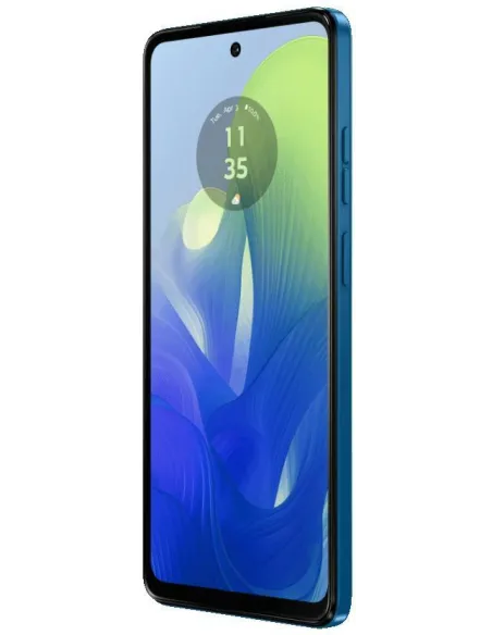 Motorola Moto G04s 8/128GB Azul