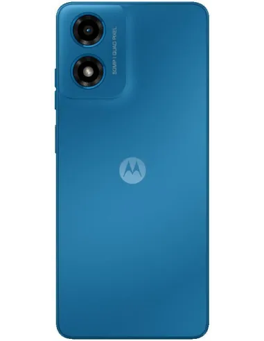 Motorola Moto G04s 8/128GB Azul