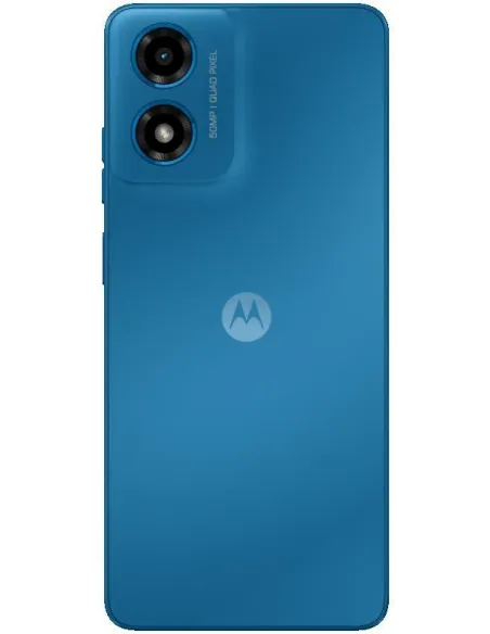 Motorola Moto G04s 8/128GB Azul