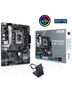 Asus PRIME H610M-A WIFI D4-1363309
