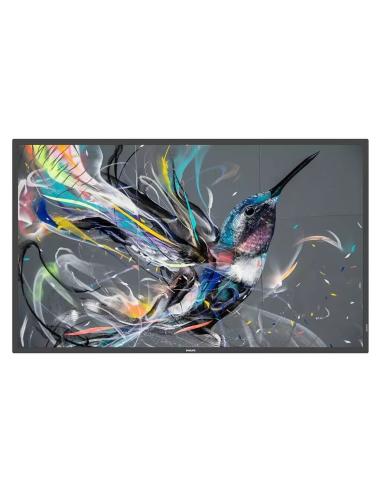 Philips 75BDL3650Q 75" Pantalla Interactiva LCD 4K Ultra HD Negro