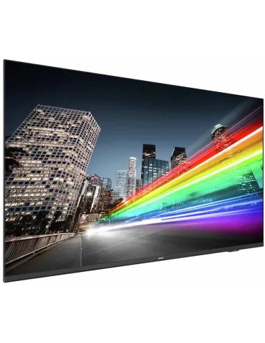 Philips B-Line Signage 65BFL2214/12 65" Televisor profesional LED 4K Ultra HD Negro