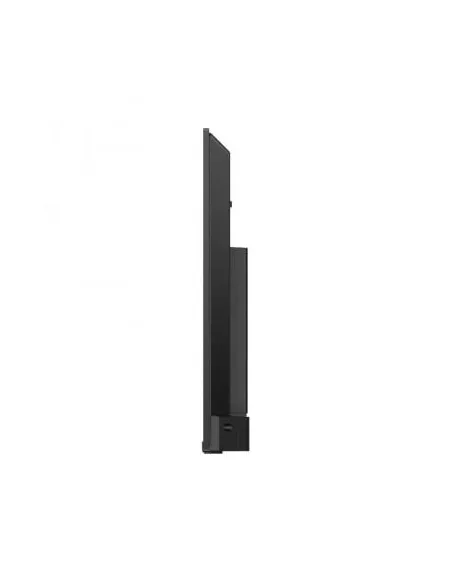 Philips B-Line Signage 65BFL2214/12 65" Televisor profesional LED 4K Ultra HD Negro