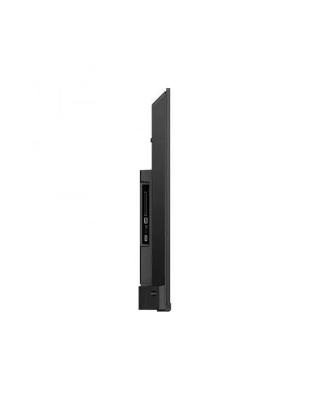 Philips B-Line Signage 65BFL2214/12 65" Televisor profesional LED 4K Ultra HD Negro