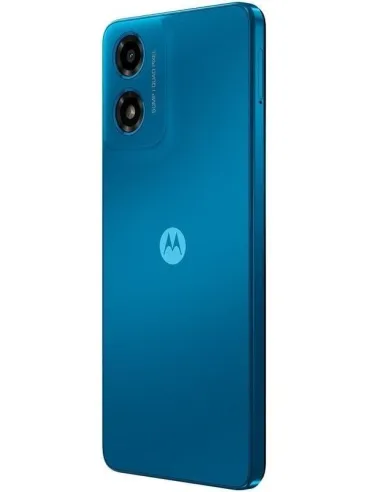 Motorola Moto G04s 8/128GB Azul