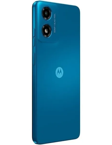 Motorola Moto G04s 8/128GB Azul