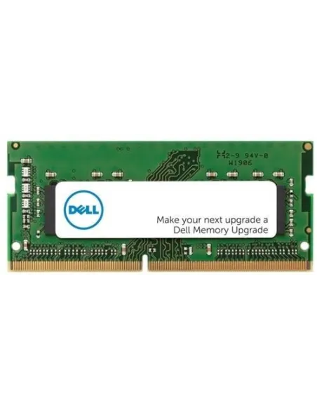 Dell AC774051 SO-DIMM DDR5 5600MHz 16GB