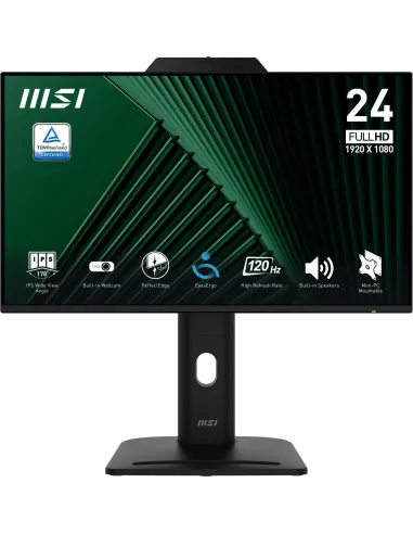 MSI Pro MP242PMG 23.8" LED IPS FullHD 120Hz