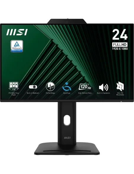 MSI Pro MP242PMG 23.8" LED IPS FullHD 120Hz