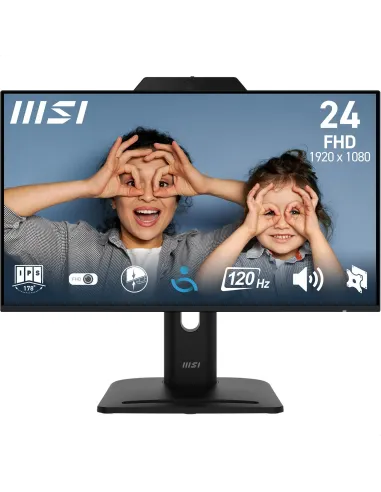 MSI Pro MP242PMG 23.8" LED IPS FullHD 120Hz
