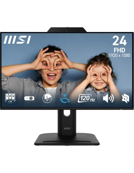 MSI Pro MP242PMG 23.8" LED IPS FullHD 120Hz