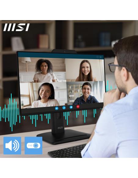 MSI Pro MP242PMG 23.8" LED IPS FullHD 120Hz