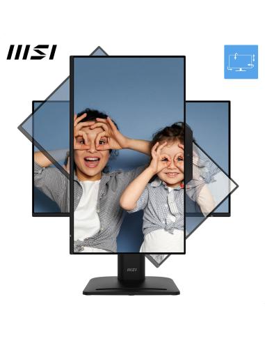 MSI Pro MP242PMG 23.8" LED IPS FullHD 120Hz