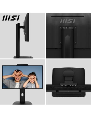 MSI Pro MP242PMG 23.8" LED IPS FullHD 120Hz