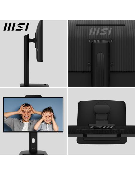 MSI Pro MP242PMG 23.8" LED IPS FullHD 120Hz