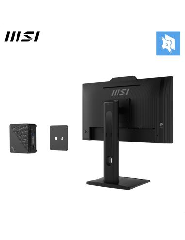 MSI Pro MP242PMG 23.8" LED IPS FullHD 120Hz
