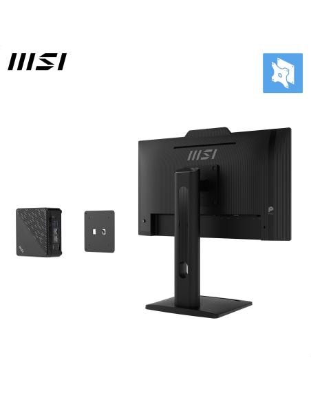 MSI Pro MP242PMG 23.8" LED IPS FullHD 120Hz