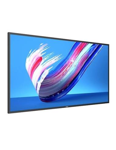 Philips Q-Line 50BDL3650Q/00 50" Pantalla Interactiva LCD 4K Ultra HD Negro