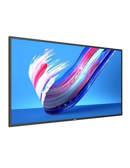 Philips Q-Line 50BDL3650Q/00 50" Pantalla Interactiva LCD 4K Ultra HD Negro