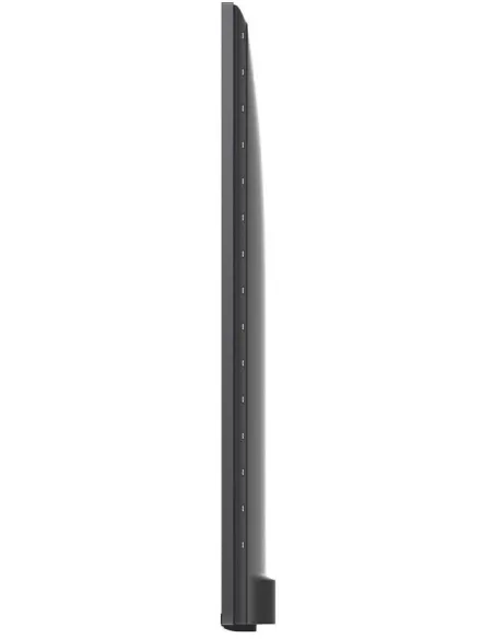 Philips B-Line Signage 75BFL2214/12 75" Televisor profesional LED 4K Ultra HD Negro