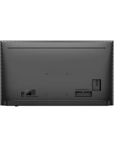 Philips B-Line Signage 75BFL2214/12 75" Televisor profesional LED 4K Ultra HD Negro