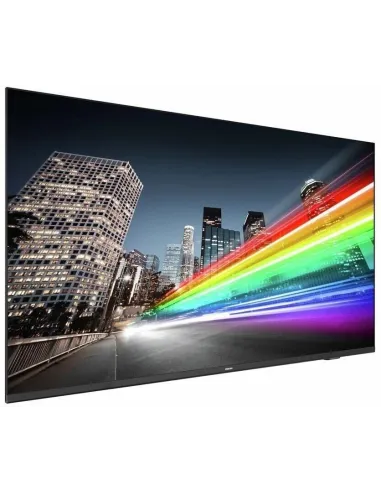 Philips B-Line Signage 75BFL2214/12 75" Televisor profesional LED 4K Ultra HD Negro