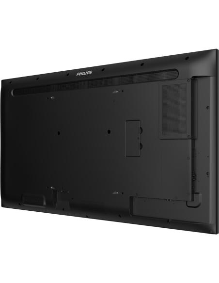 Philips Signage solutions Q-Line 75BDL3511Q/00 75" Pantalla Interactiva IPS 4K Ultra HD Negro
