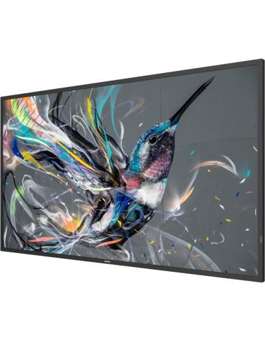 Philips Signage solutions Q-Line 75BDL3511Q/00 75" Pantalla Interactiva IPS 4K Ultra HD Negro