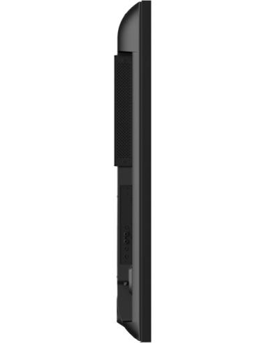 Philips Signage solutions Q-Line 75BDL3511Q/00 75" Pantalla Interactiva IPS 4K Ultra HD Negro