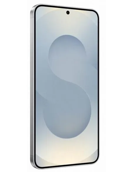 Samsung Galaxy S25 12/256GB Plata