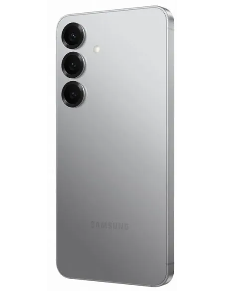 Samsung Galaxy S25 12/256GB Plata