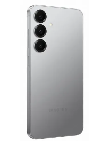 Samsung Galaxy S25 12/256GB Plata