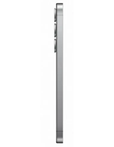 Samsung Galaxy S25 12/256GB Plata