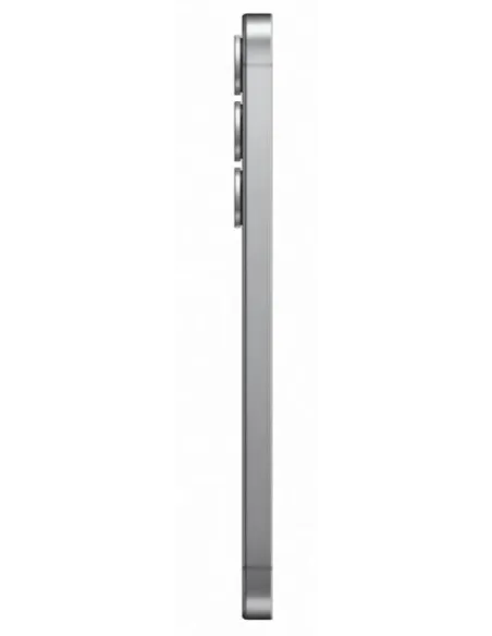 Samsung Galaxy S25 12/256GB Plata