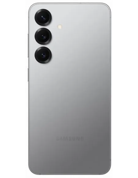 Samsung Galaxy S25 12/256GB Plata