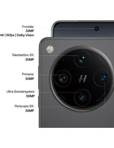 OPPO Find X8 Pro 16/512GB Negro