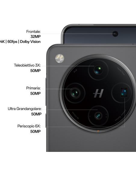 OPPO Find X8 Pro 16/512GB Negro