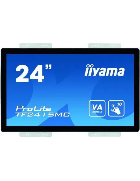iiyama ProLite TF2415MC-B2 24" VA LED Full HD Táctil Negro