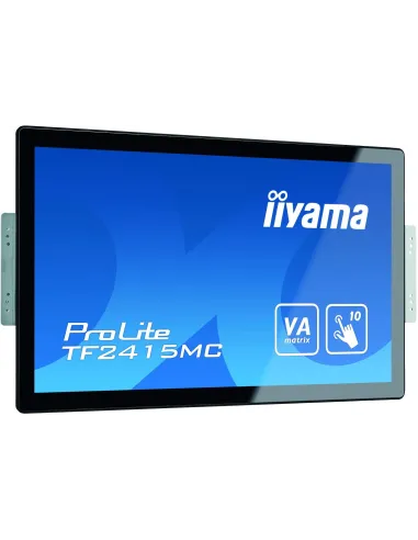 iiyama ProLite TF2415MC-B2 24" VA LED Full HD Táctil Negro