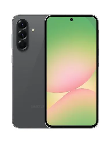 Samsung Galaxy A56 5G 8/128GB Negro