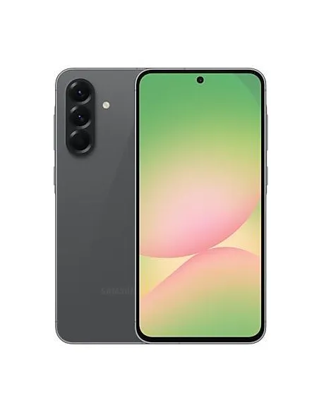 Samsung Galaxy A56 5G 8/128GB Negro