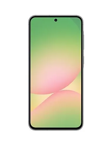 Samsung Galaxy A56 5G 8/128GB Negro