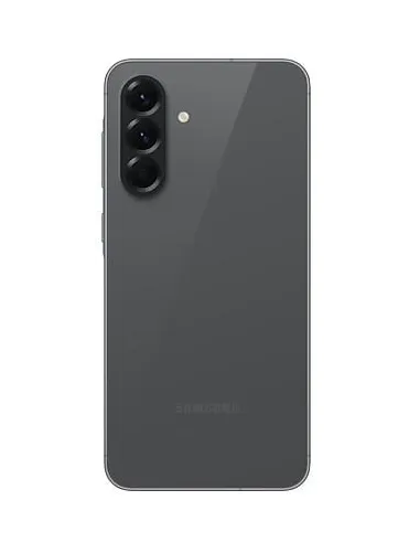 Samsung Galaxy A56 5G 8/128GB Negro