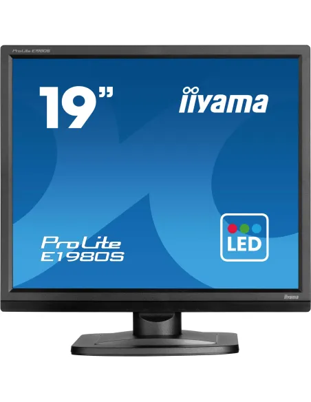 Iiyama ProLite E1980S-B1 19" LED IPS SXGA 75Hz