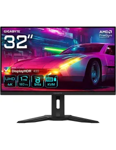 Gigabyte M32UP 31.5" LED IPS 4K UHD 160Hz