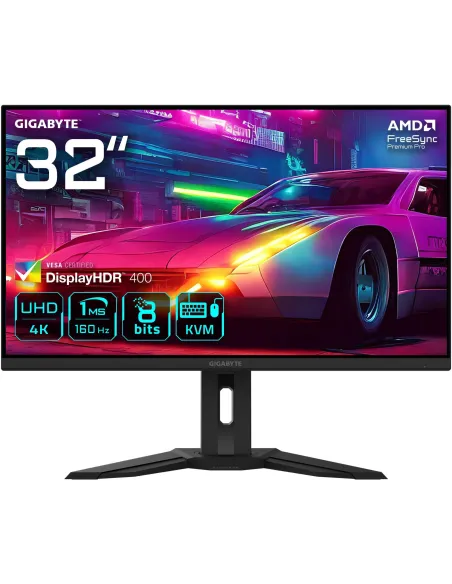 Gigabyte M32UP 31.5" LED IPS 4K UHD 160Hz