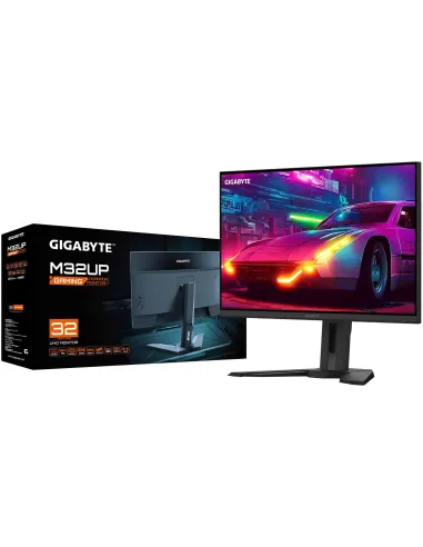 Gigabyte M32UP 31.5" LED IPS 4K UHD 160Hz