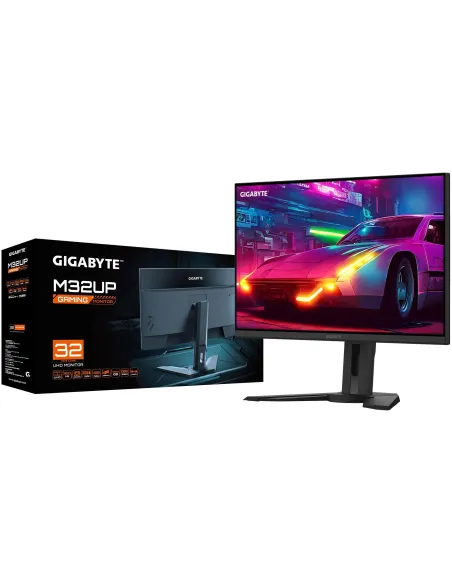 Gigabyte M32UP 31.5" LED IPS 4K UHD 160Hz