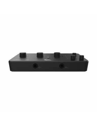Creative Labs Sound Blaster 70SB189000000 Controladora de Audio Live Audio A3 USB