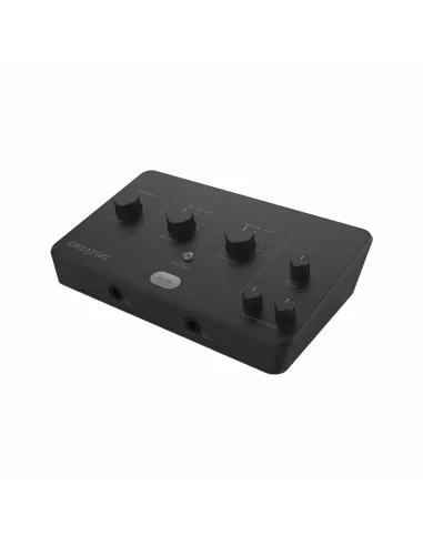 Creative Labs Sound Blaster 70SB189000000 Controladora de Audio Live Audio A3 USB